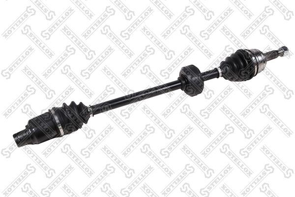 1582145SX Stellox Drive Shaft