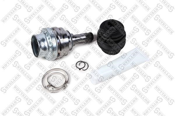 Constant Velocity Joint (CV joint), internal Stellox 160 1008-SX