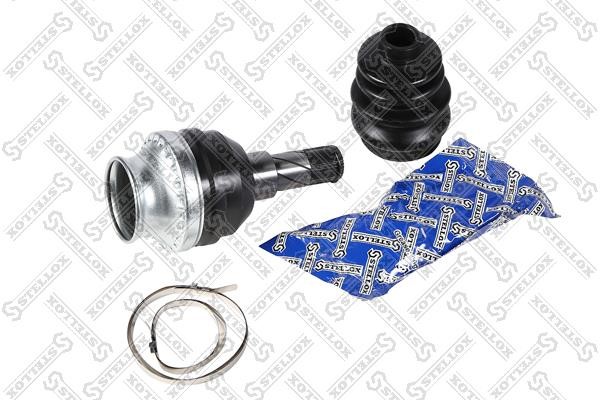 Stellox 160 1029-SX Constant Velocity Joint (CV joint), internal 1601029SX 1601029SX Stellox Constant Velocity Joint (CV joint), internal