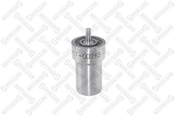 Stellox 17-00265-SX Injector fuel 1700265SX