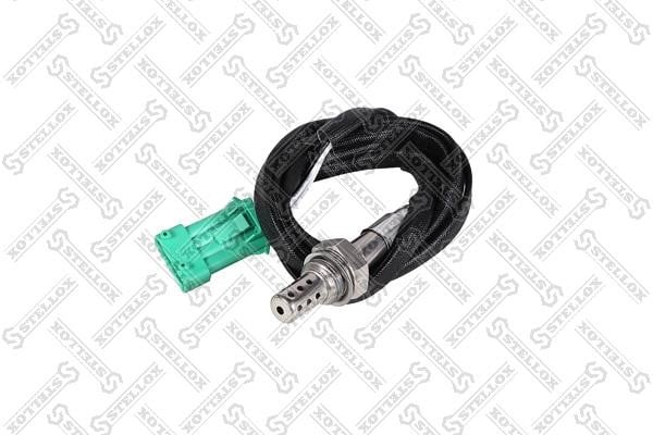 Lambda Sensor Citroen C-Elysee: 2000129SX Stellox Sensor