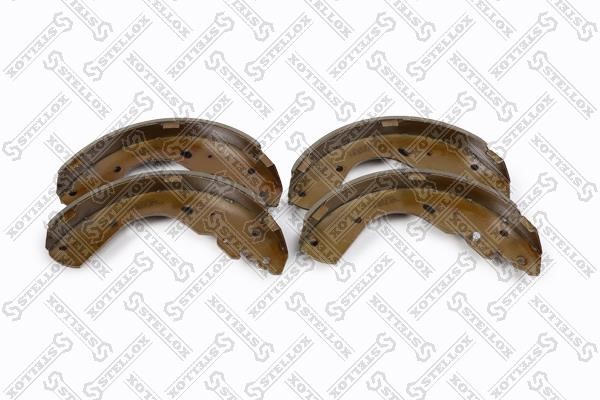 Buy Stellox 186 100-SX at a low price in United Arab Emirates!