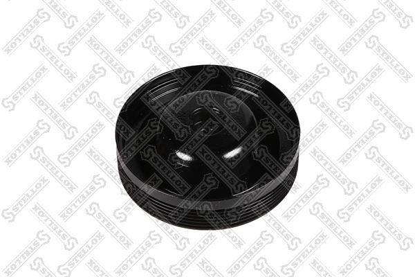 2001071SX Stellox Pulley