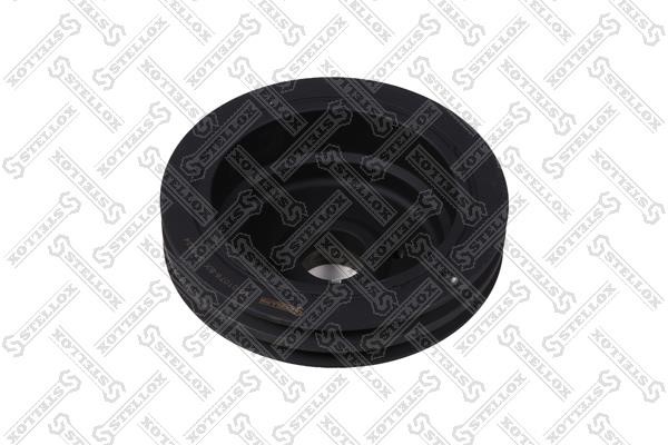 2001078SX Stellox Pulley