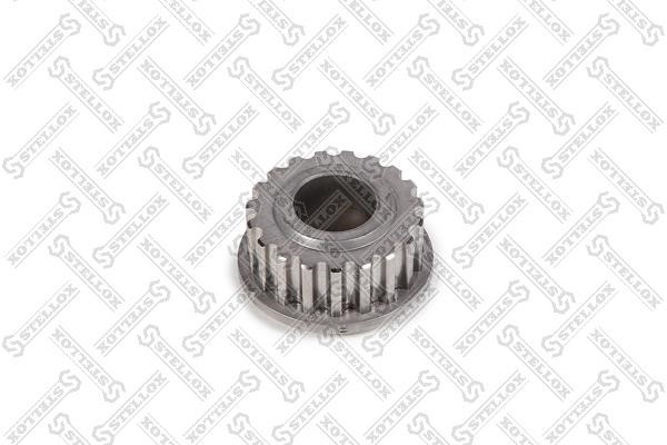 Stellox 20-01713-SX TOOTHED WHEEL 2001713SX