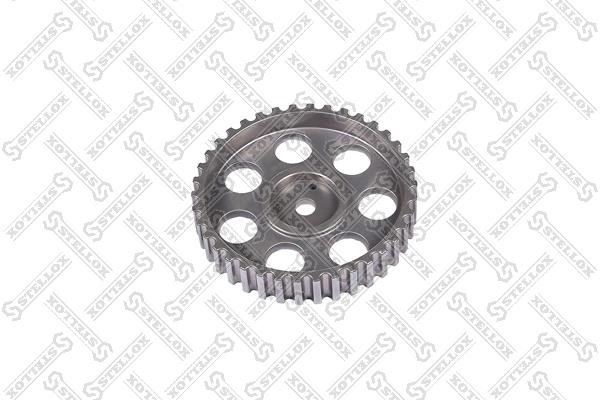 Stellox 20-01714-SX TOOTHED WHEEL 2001714SX