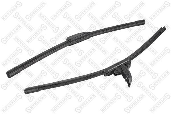 Stellox 201 629-SX Wiper Blade Kit 475/475 201629SX