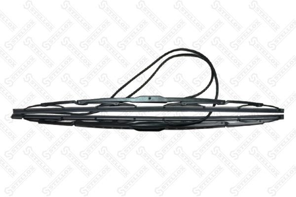 Windshield wipers Renault Master Pro: 201669SX Stellox Wiper Blade