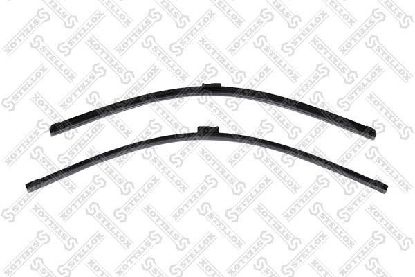 201671SX Stellox Wiper Blade