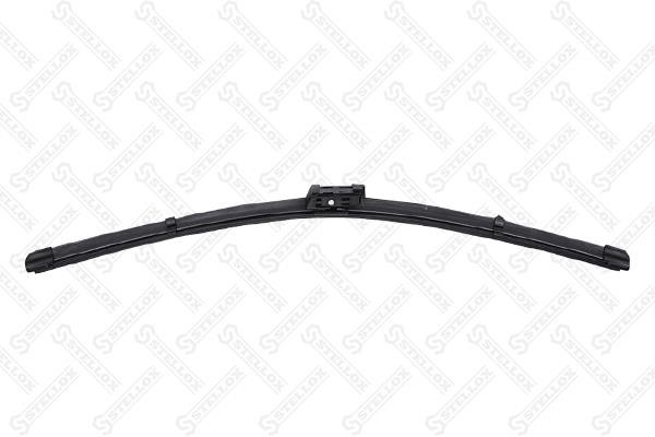 Window wipers Volkswagen Load Up: 201673SX Stellox Wiper Blade
