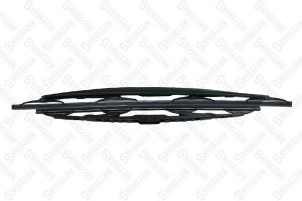 Windshield wipers Volkswagen Multivan: 201679SX Stellox Wiper Blade