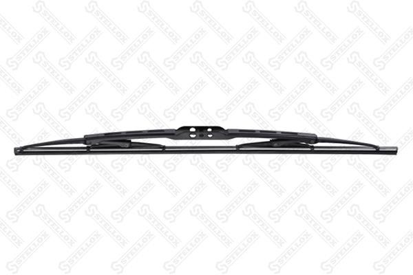 Wiper blade Chrysler Ram van: 202650SX Stellox Wiper Blade