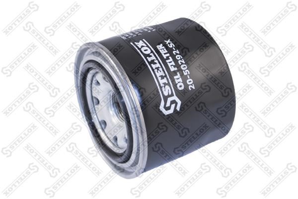 Stellox 20-50292-SX Oil Filter 2050292SX