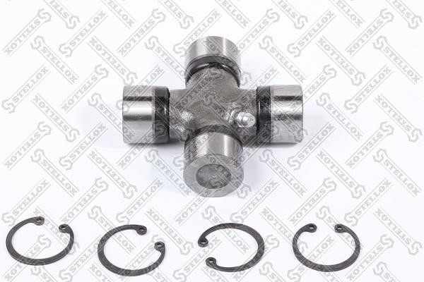 Buy Stellox 2036052SX – good price at EXIST.AE!