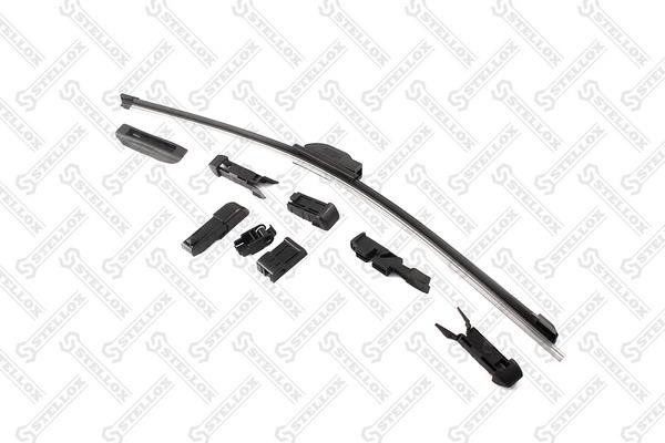 204000SX Stellox Wiper Blade