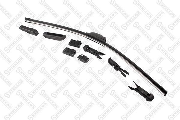 204003SX Stellox Wiper Blade