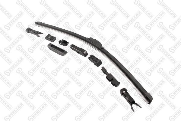 204004SX Stellox Wiper Blade