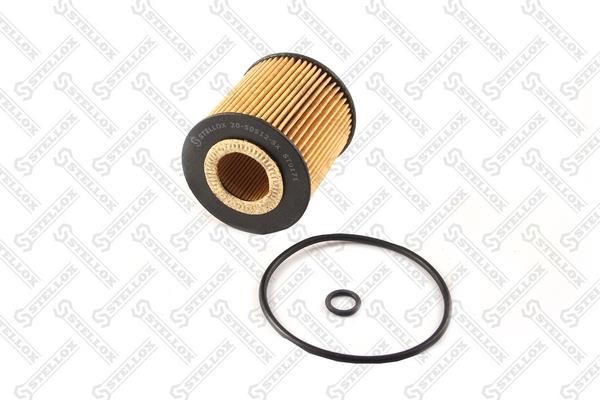 Oil Filter Stellox 20-50512-SX