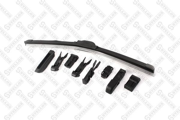 Window wipers Saab 90: 204007SX Stellox Wiper Blade