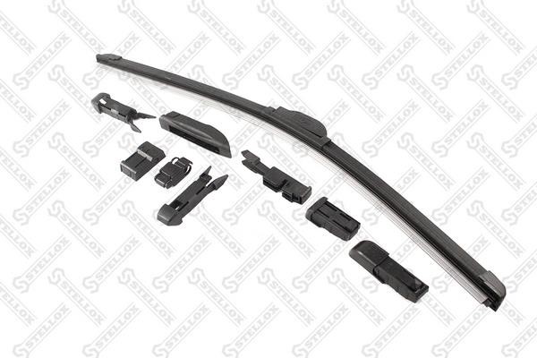 Wiper blade Mini Mini Paceman: 204008SX Stellox Wiper Blade