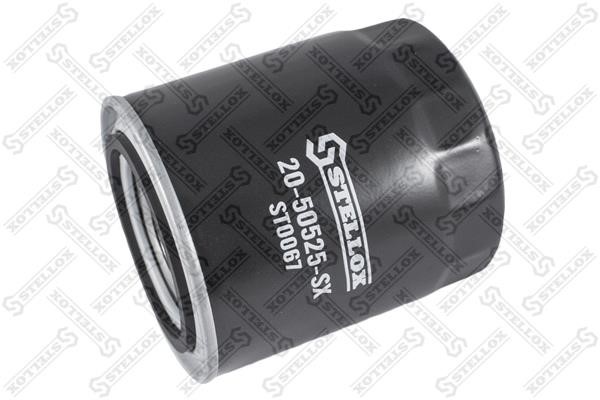 Stellox 20-50525-SX Oil Filter 2050525SX