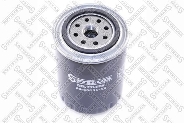 Stellox 20-50051-SX Oil Filter 2050051SX