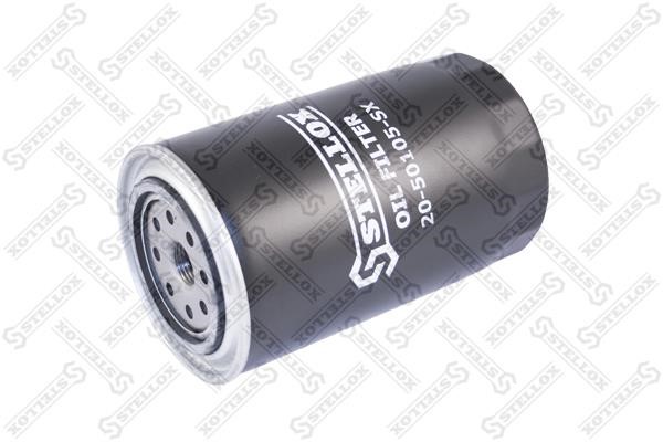 Stellox 20-50105-SX Oil Filter 2050105SX
