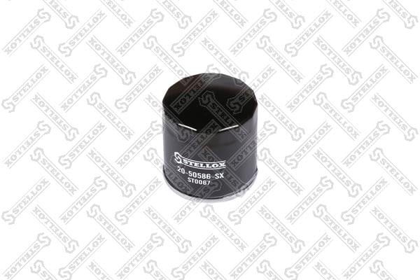 Stellox 20-50586-SX Oil Filter 2050586SX