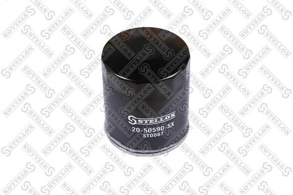 Stellox 20-50590-SX Oil Filter 2050590SX