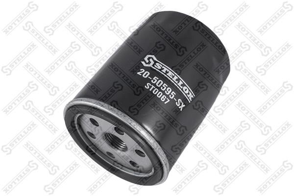 Stellox 20-50595-SX Oil Filter 2050595SX
