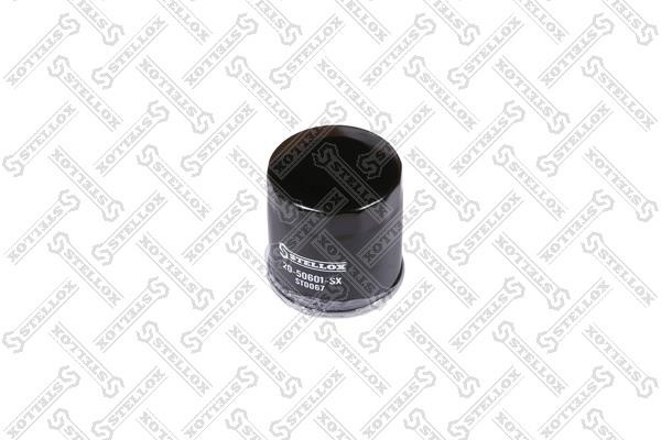 Stellox 20-50601-SX Oil Filter 2050601SX