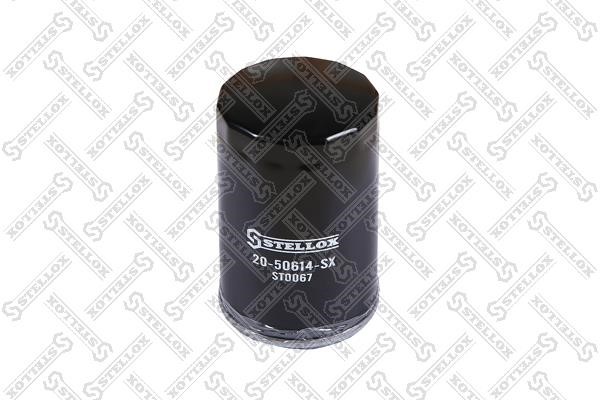 Stellox 20-50614-SX Oil Filter 2050614SX