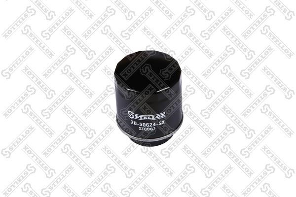 Stellox 20-50624-SX Oil Filter 2050624SX