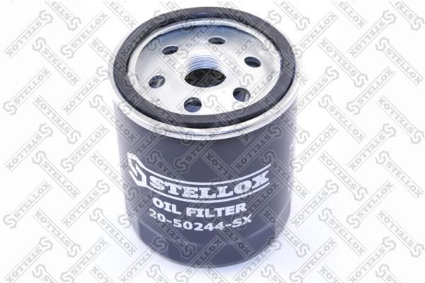 Stellox 20-50244-SX Oil Filter 2050244SX