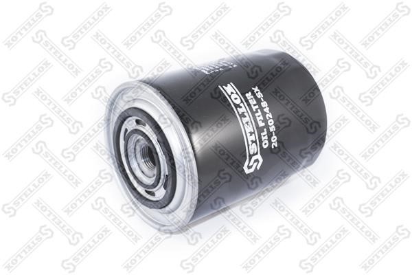 Stellox 20-50248-SX Oil Filter 2050248SX