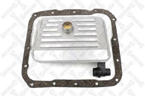 2051050SX Stellox Automatic transmission filter