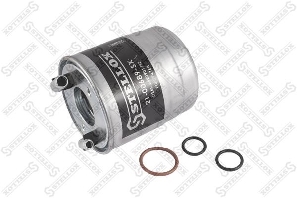 Stellox 21-00689-SX Fuel filter 2100689SX