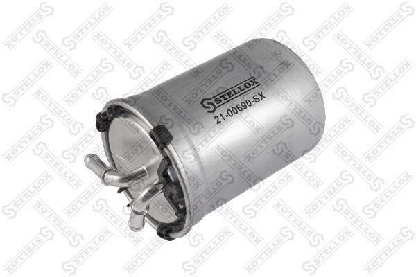 Stellox 21-00690-SX Fuel filter 2100690SX
