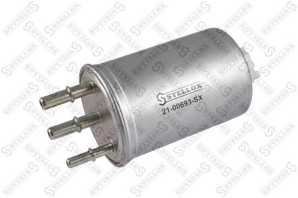 Stellox 21-00693-SX Fuel filter 2100693SX