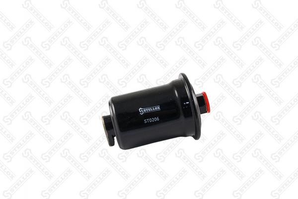 Stellox 21-00696-SX Fuel filter 2100696SX
