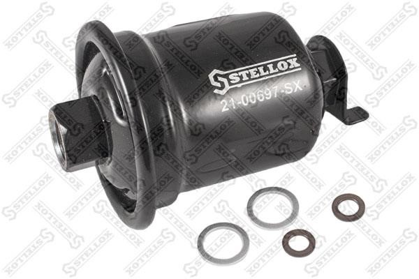 Stellox 21-00697-SX Fuel filter 2100697SX