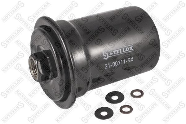 Stellox 21-00711-SX Fuel filter 2100711SX