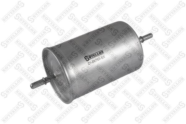 Stellox 21-00755-SX Fuel filter 2100755SX