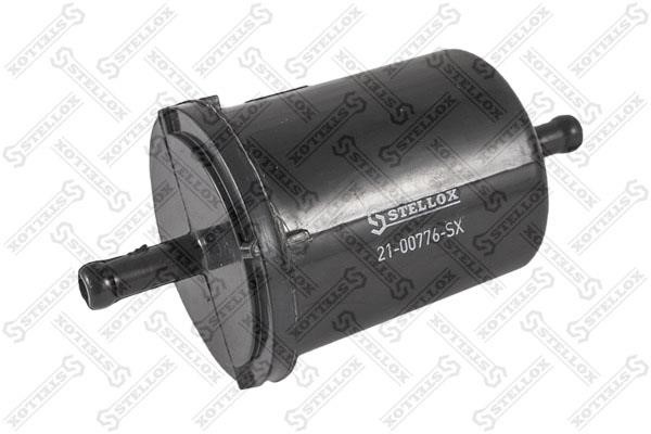 Stellox 21-00776-SX Fuel filter 2100776SX