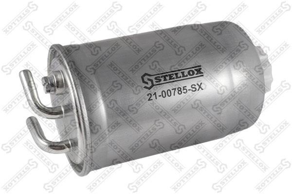 Stellox 21-00785-SX Fuel filter 2100785SX
