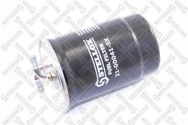 Stellox 21-00041-SX Fuel filter 2100041SX