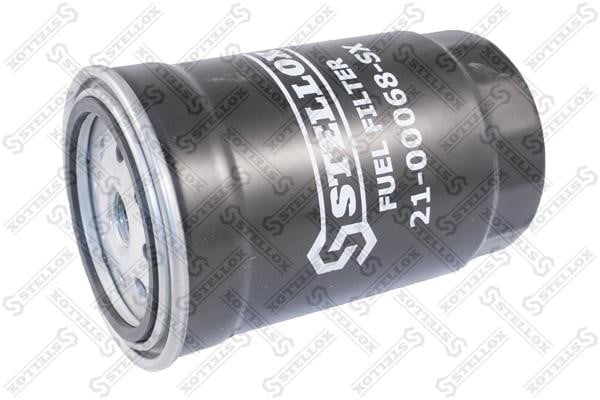 Stellox 21-00068-SX Fuel filter 2100068SX
