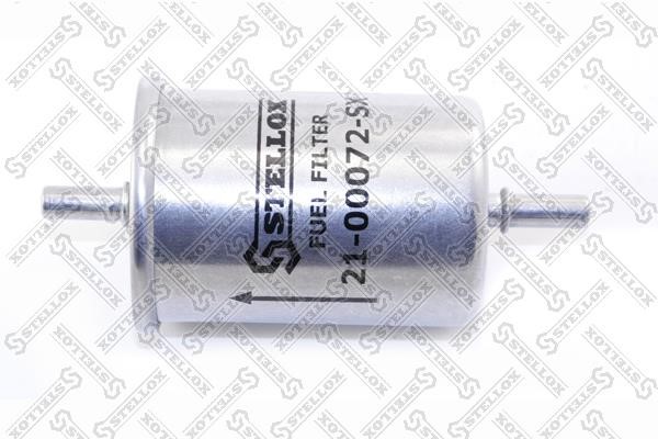 Stellox 21-00072-SX Fuel filter 2100072SX