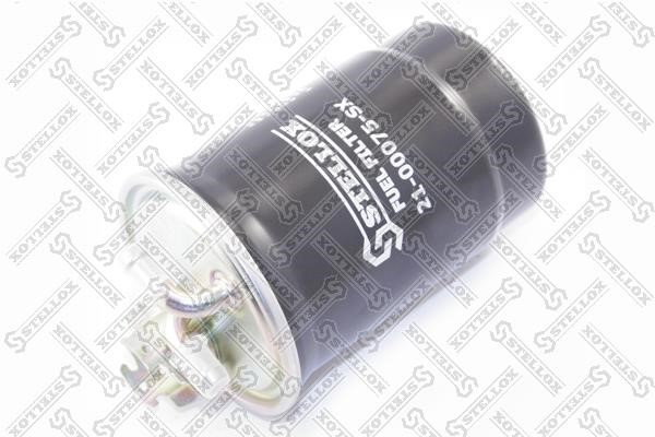 Stellox 21-00075-SX Fuel filter 2100075SX