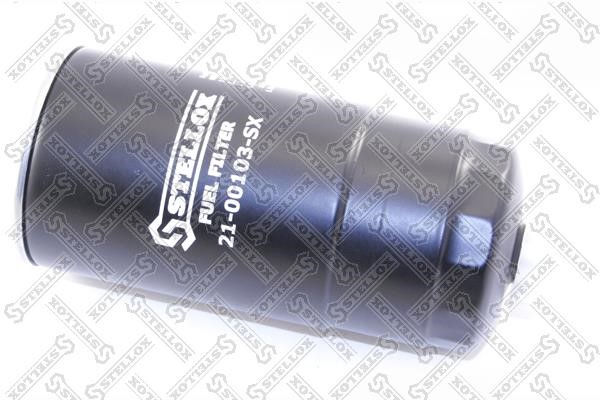 Stellox 21-00103-SX Fuel filter 2100103SX